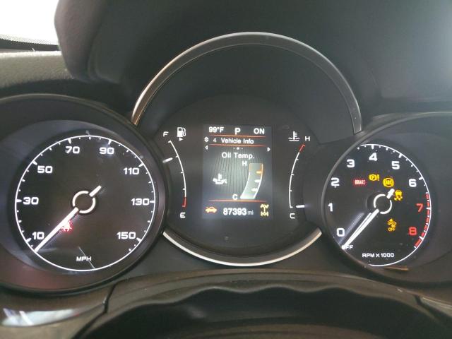 2019 FIAT 500X TREKK ZFBNFYD17KP771512