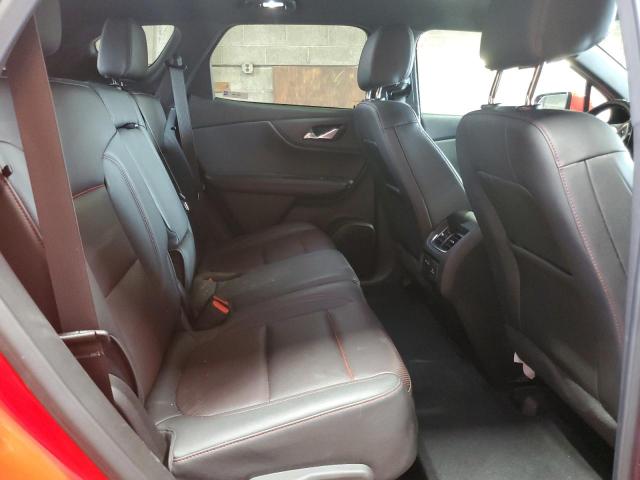 2022 CHEVROLET BLAZER RS 3GNKBKRS1NS140312