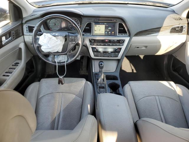 2015 HYUNDAI SONATA SPO - 5NPE34AFXFH090017
