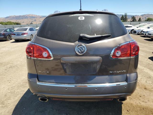 2012 BUICK ENCLAVE - 5GAKRBED0CJ309926