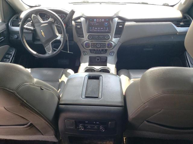 2018 CHEVROLET SUBURBAN 1GNSKHKC7JR133688