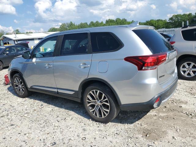 2018 MITSUBISHI OUTLANDER JA4AZ3A33JZ057269