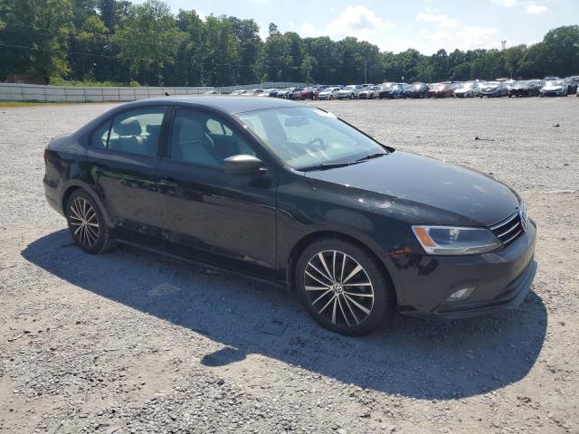 Vin: 3vwd17aj3gm212734, lot: 63876345, volkswagen jetta sport 20164