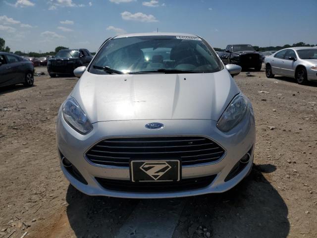3FADP4EJ5KM123370 2019 FORD FIESTA