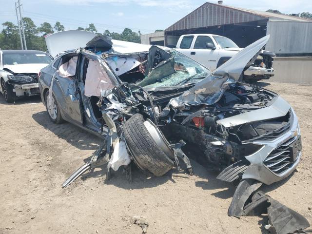 2023 CHEVROLET MALIBU LT 1G1ZD5ST9PF165917