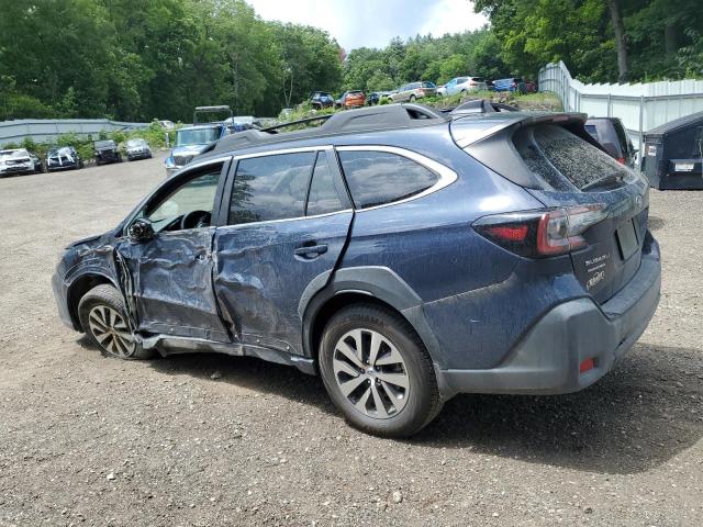 2025 SUBARU OUTBACK PR 4S4BTACC7S3200494