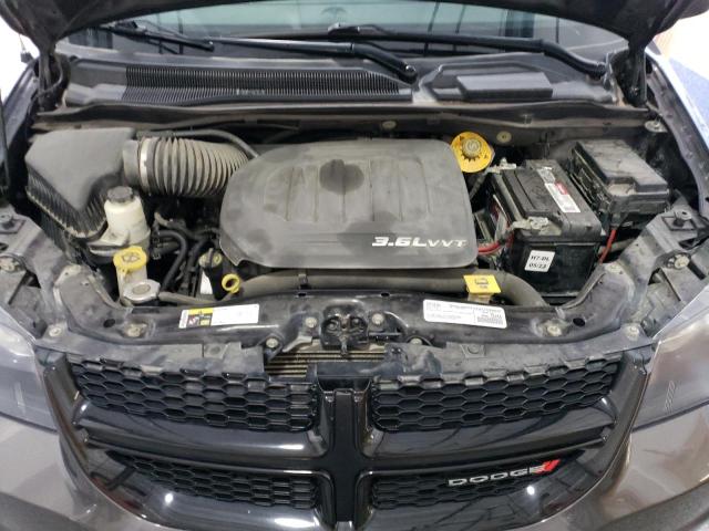 2018 DODGE GRAND CARA 2C4RDGBG5JR199648