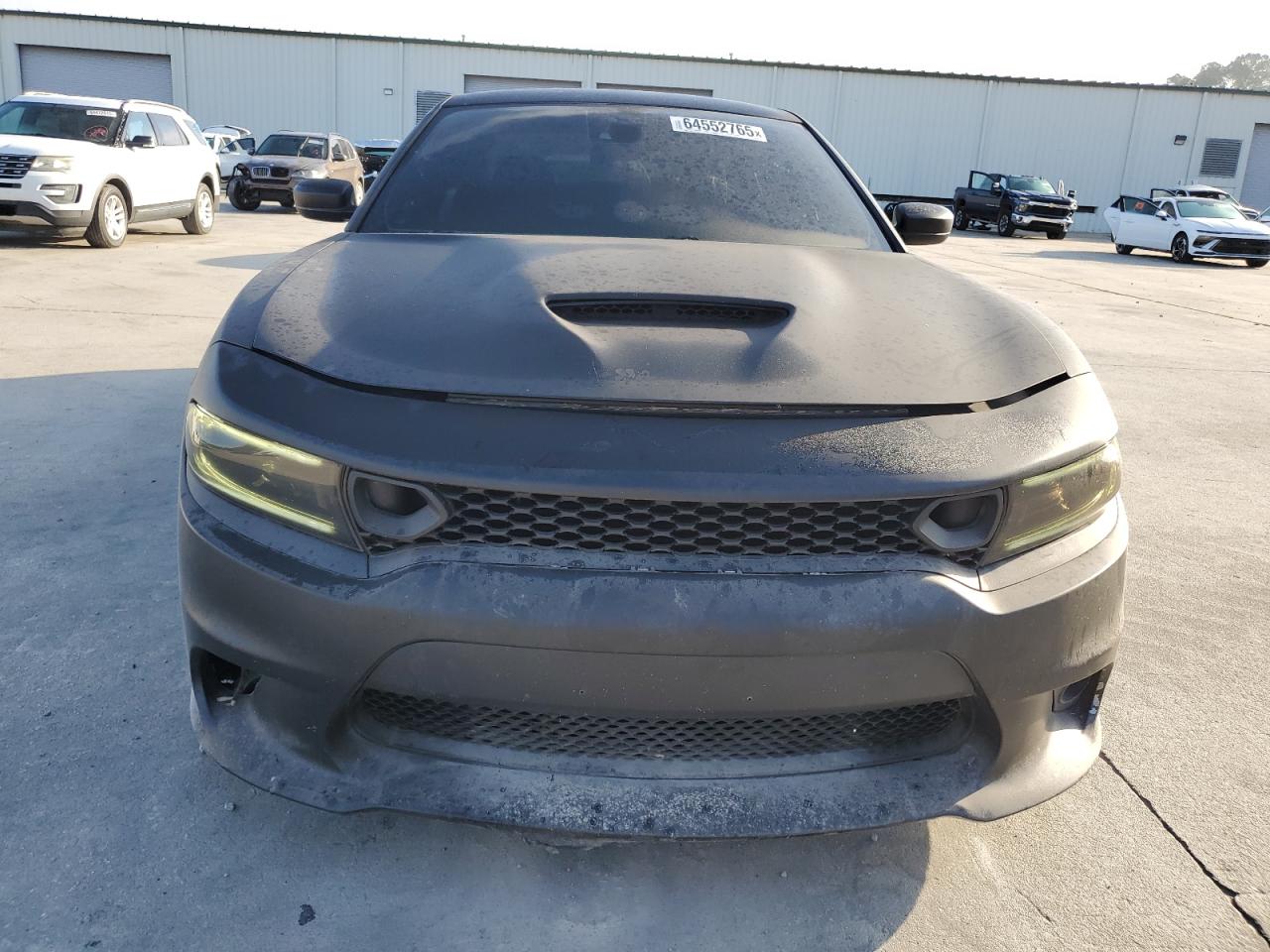 DODGE CHARGER R/T 392