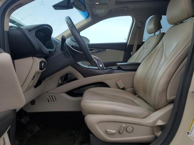 2018 LINCOLN MKX RESERV 2LMPJ8LP5JBL40196