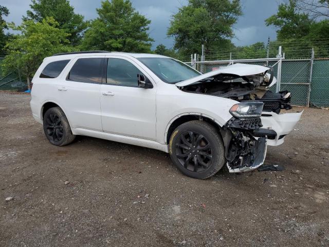 2019 DODGE DURANGO GT 1C4RDJDG1KC852979