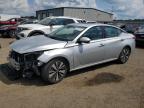 2019 NISSAN ALTIMA SL - 1N4BL4EV7KC235577