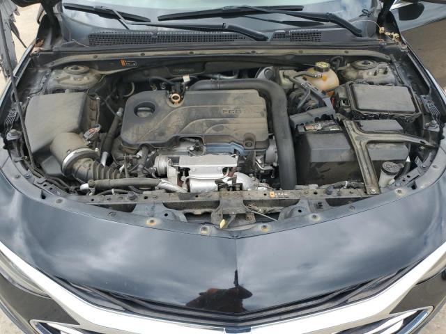 2020 CHEVROLET MALIBU LS 1G1ZB5ST1LF076133