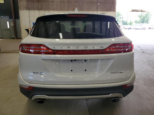 2017 LINCOLN MKC RESERV - 5LMCJ3D92HUL69797