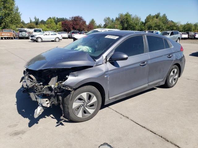 HYUNDAI IONIQ SEL