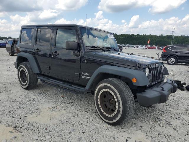 2015 JEEP WRANGLER U - 1C4BJWDG4FL631793
