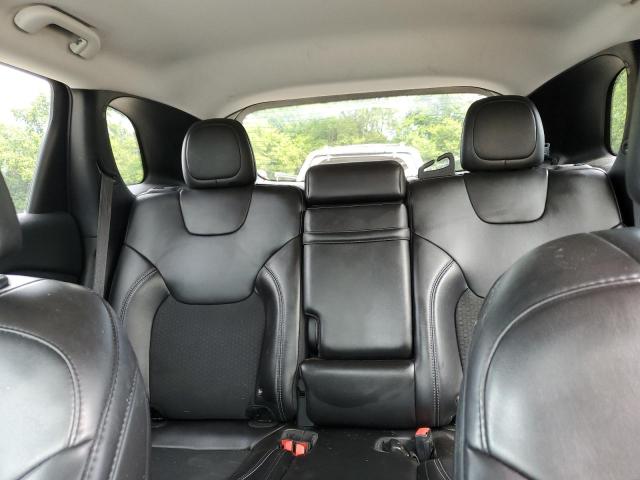 2019 JEEP CHEROKEE L 1C4PJMLX9KD107443