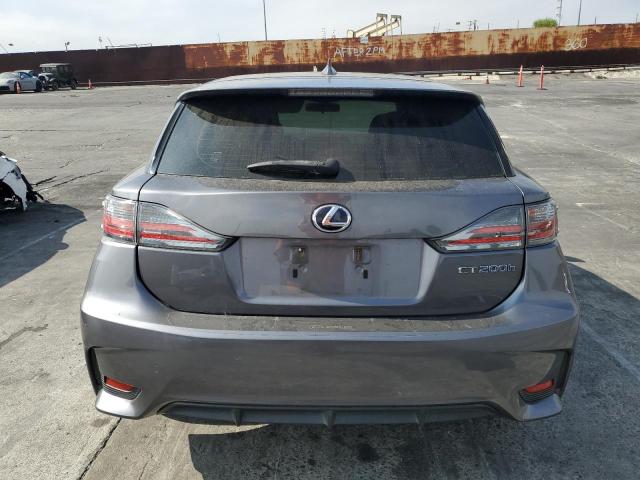 2014 LEXUS CT 200 - JTHKD5BH5E2191518