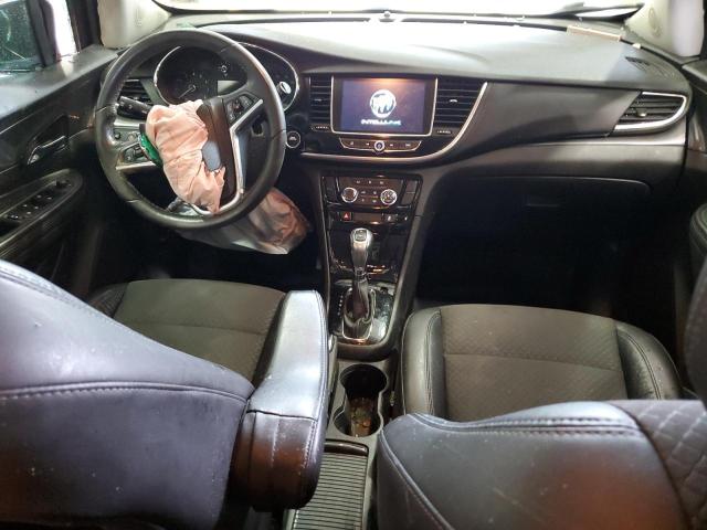 2017 BUICK ENCORE PRE KL4CJASB1HB188231