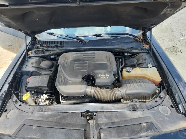 2016 DODGE CHALLENGER 2C3CDZAGXGH146031