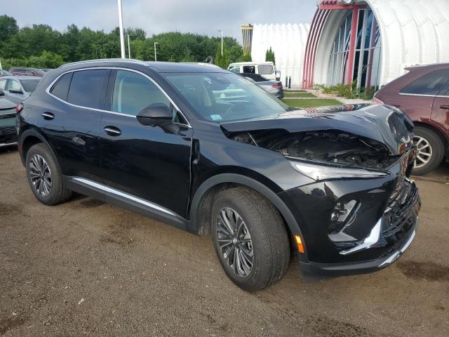 2025 BUICK ENVISION P LRBFZKE40SD039642