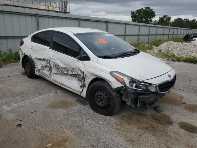 2017 KIA FORTE LX - 3KPFK4A77HE083226