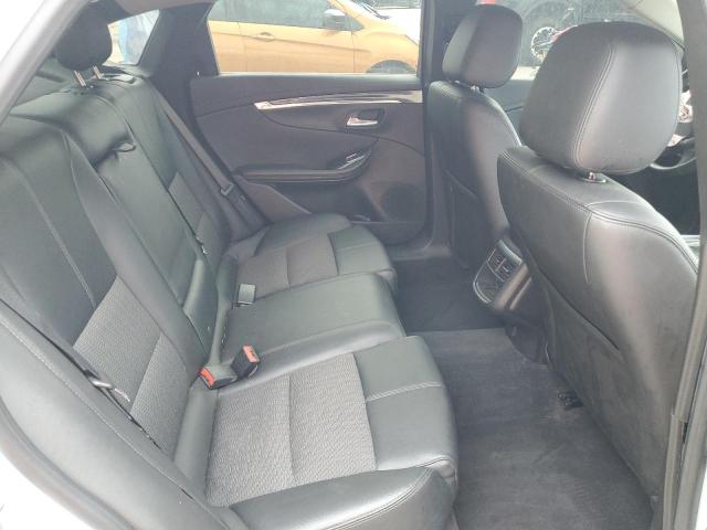 2018 CHEVROLET IMPALA LT - 2G1105SA3J9154029