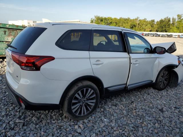 2020 MITSUBISHI OUTLANDER JA4AD3A34LZ044757