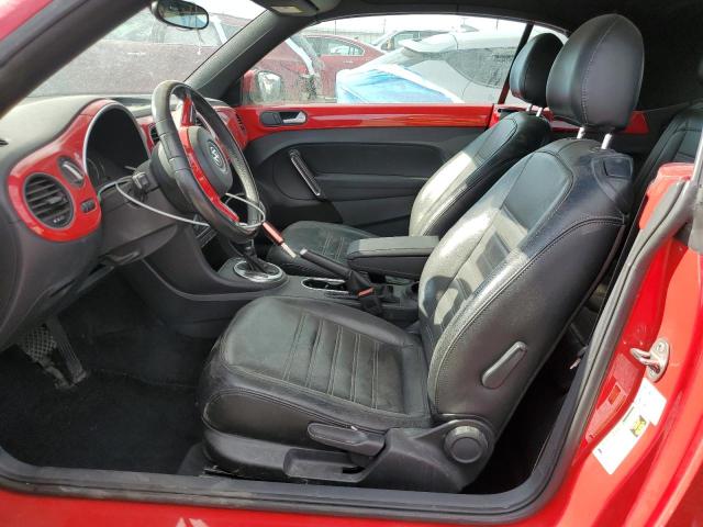 2015 VOLKSWAGEN BEETLE 1.8 3VW517AT4FM815602