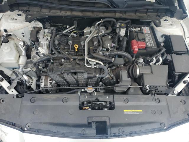 2023 NISSAN ALTIMA SV 1N4BL4DW1PN385366