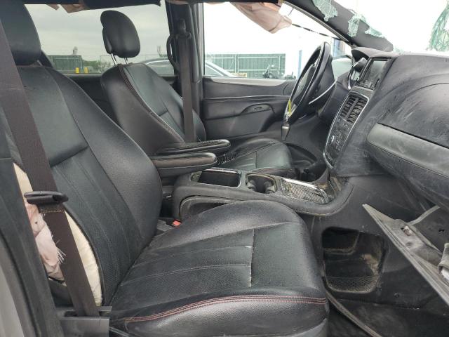 2015 DODGE GRAND CARA - 2C4RDGEG0FR598194