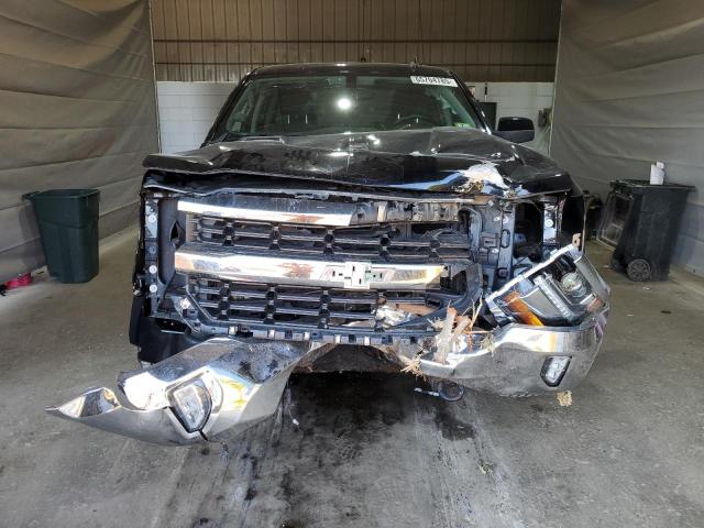 2017 CHEVROLET SILVERADO K1500 LT 1GCVKREC7HZ293457