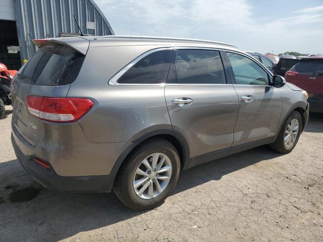 2016 KIA SORENTO LX 5XYPGDA54GG178039