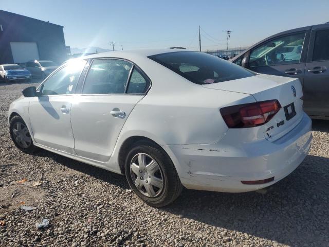 2016 VOLKSWAGEN JETTA S 3VW267AJ4GM266245