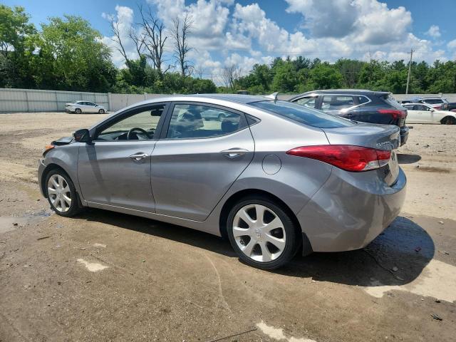 Vin: kmhdh4ae0du976186, lot: 63117425, hyundai elantra gls 20132
