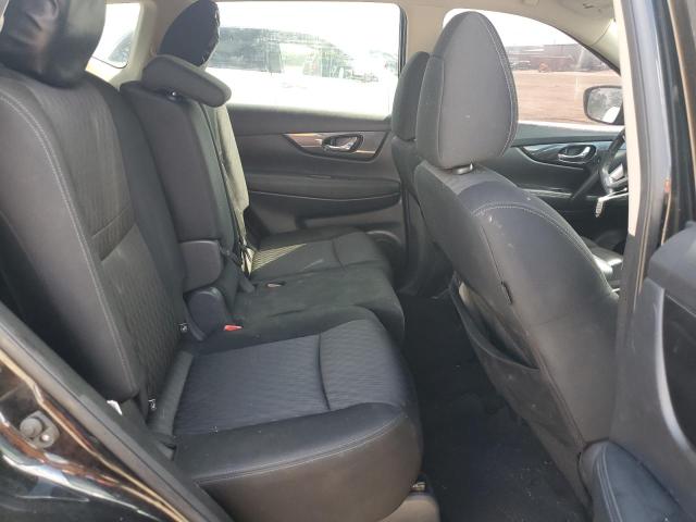 2017 NISSAN ROGUE S - KNMAT2MV2HP585440