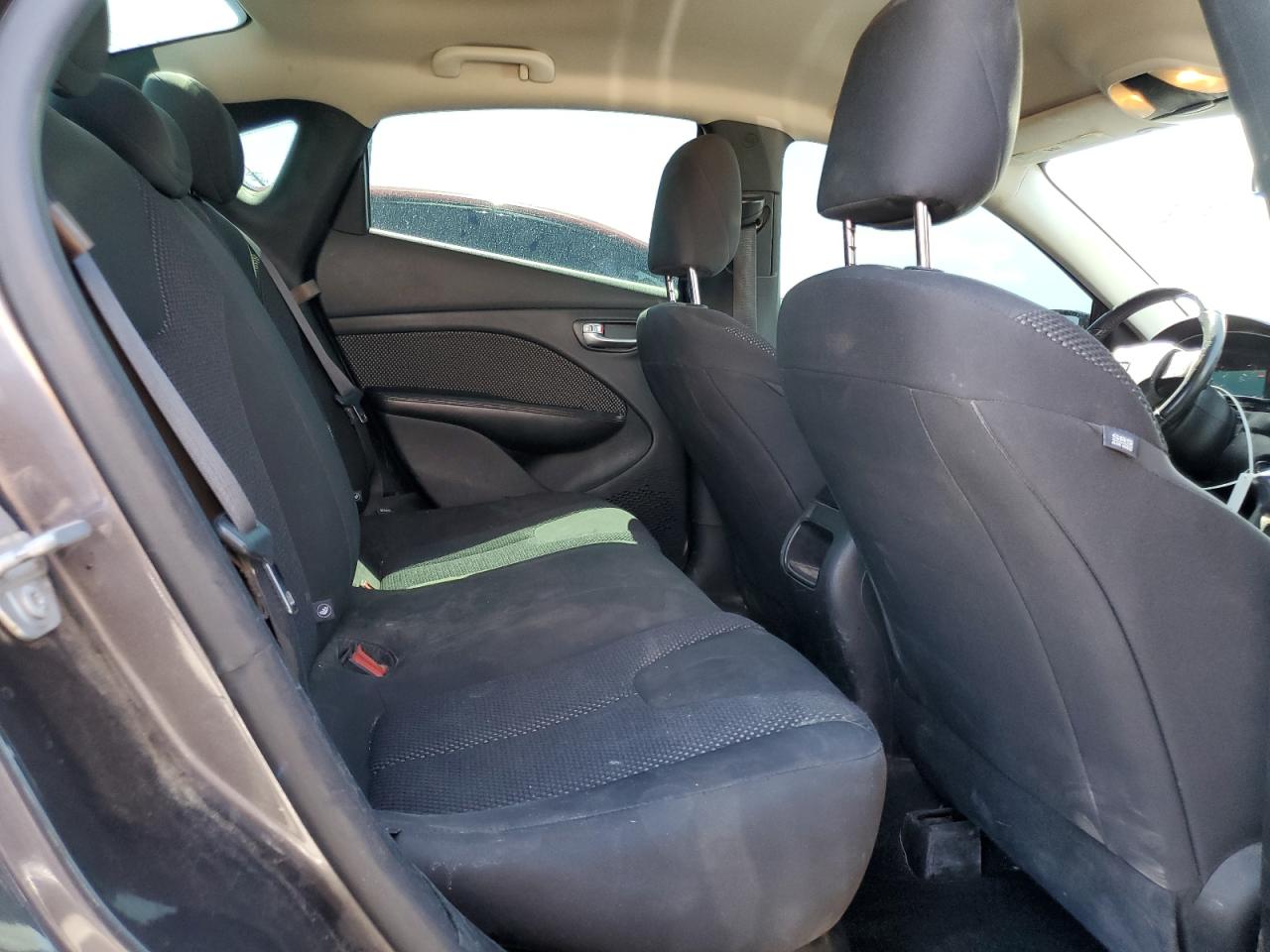 DODGE DART SXT SPORT