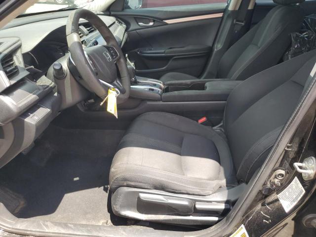 2018 HONDA CIVIC LX 2HGFC2F5XJH576001