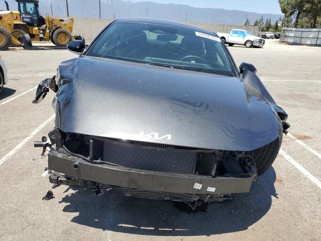 2025 KIA K4 GT-LINE 3KPFW4DC8SE098810