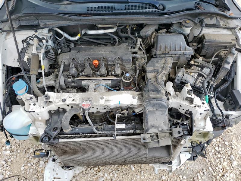 2020 HONDA HR-V LX 3CZRU5H30LM709868