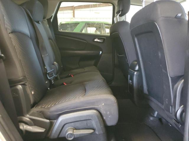 2013 DODGE JOURNEY SX - 3C4PDDBG4DT504810