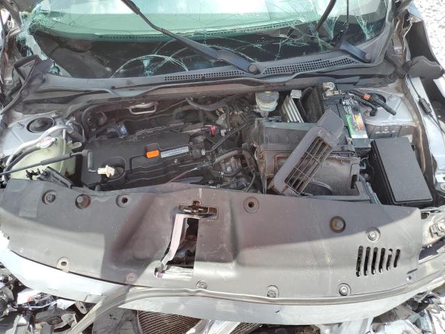 2016 HONDA CIVIC LX 19XFC2F57GE025284