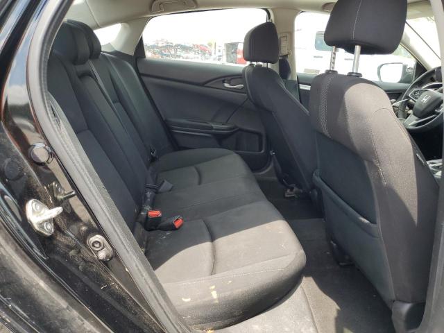 2018 HONDA CIVIC EX 2HGFC2F71JH574350