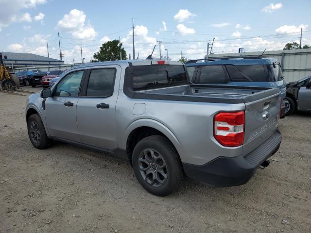 Vin: 3fttw8f92pra79438, lot: 60833495, ford maverick xl 20232