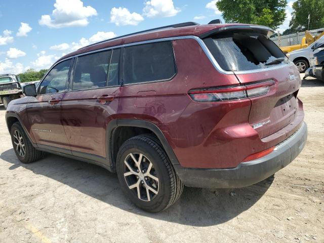 2023 JEEP GRAND CHER 1C4RJKBG9P8803086