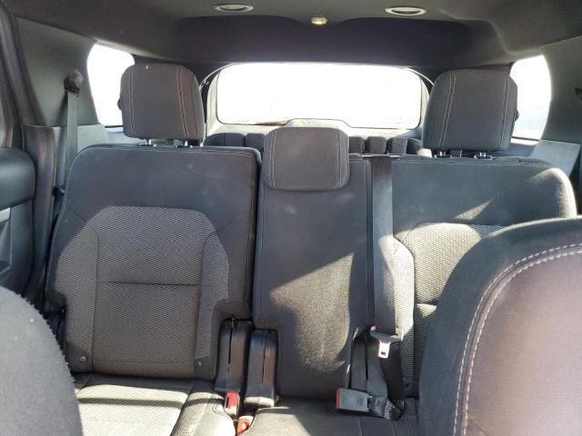 2016 FORD EXPLORER X - 1FM5K8D8XGGC88508
