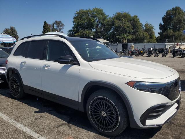 2024 MERCEDES-BENZ EQB 250+ W1N9M0CB4RN087001