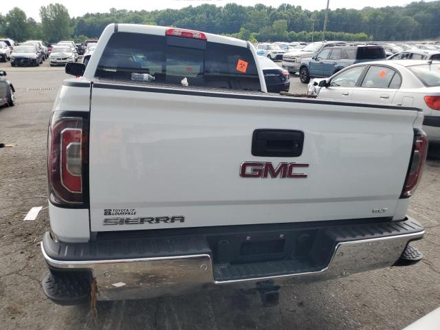 2017 GMC SIERRA K15 3GTU2NEC7HG269678