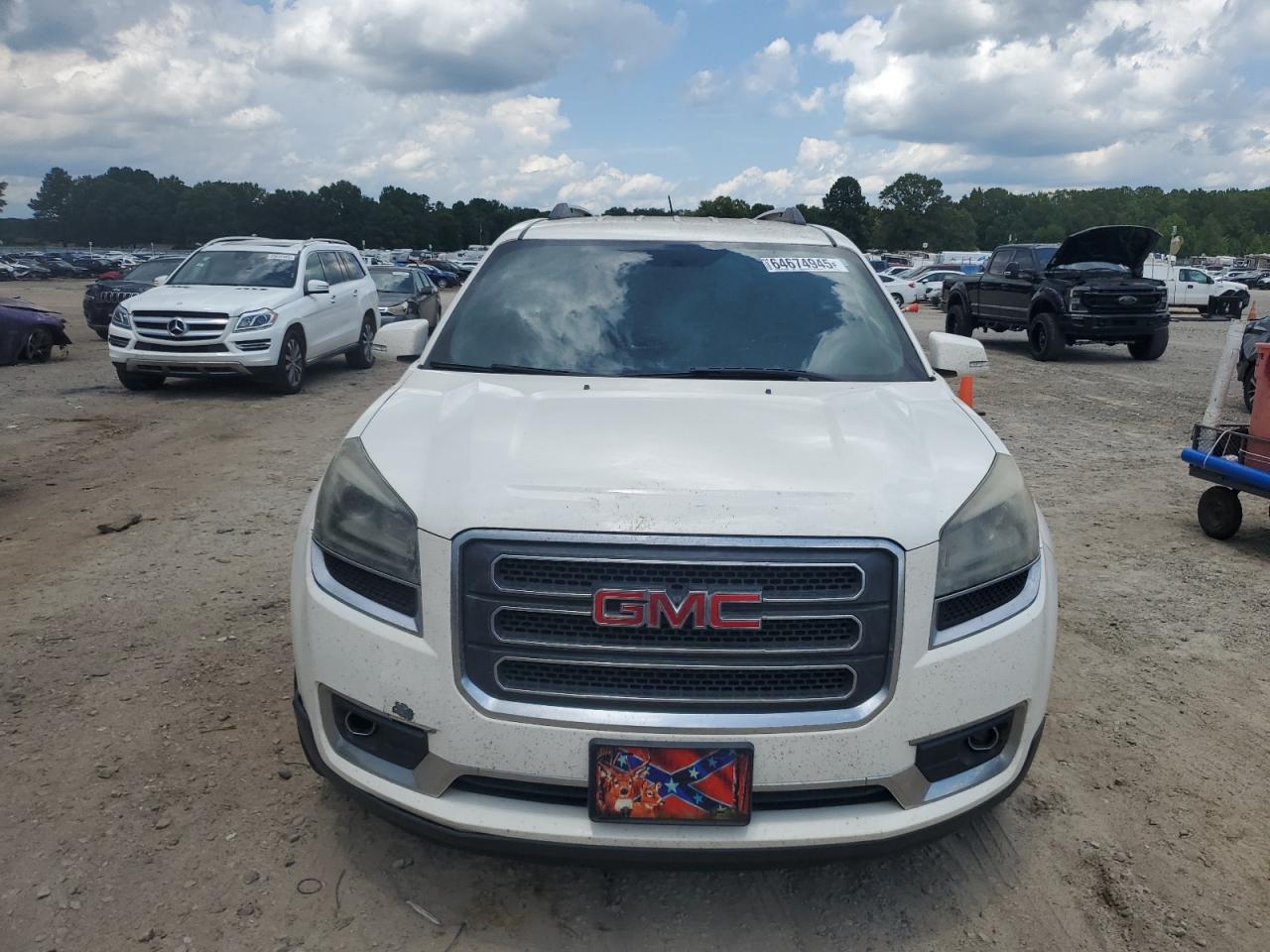 GMC ACADIA SLT-1