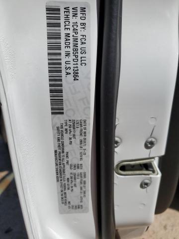 2023 JEEP CHEROKEE A 1C4PJMMB5PD113864