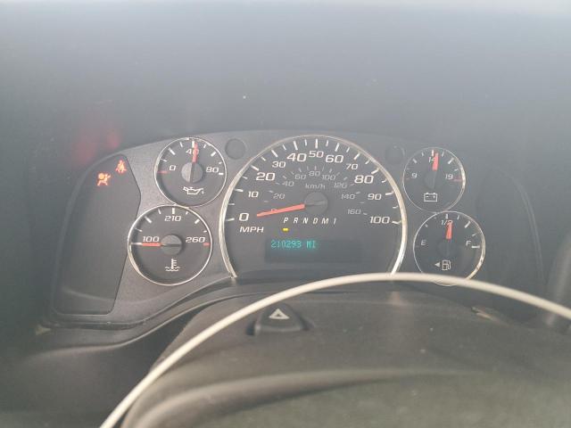 2015 GMC SAVANA G35 1GJZ7XFF2F1162005